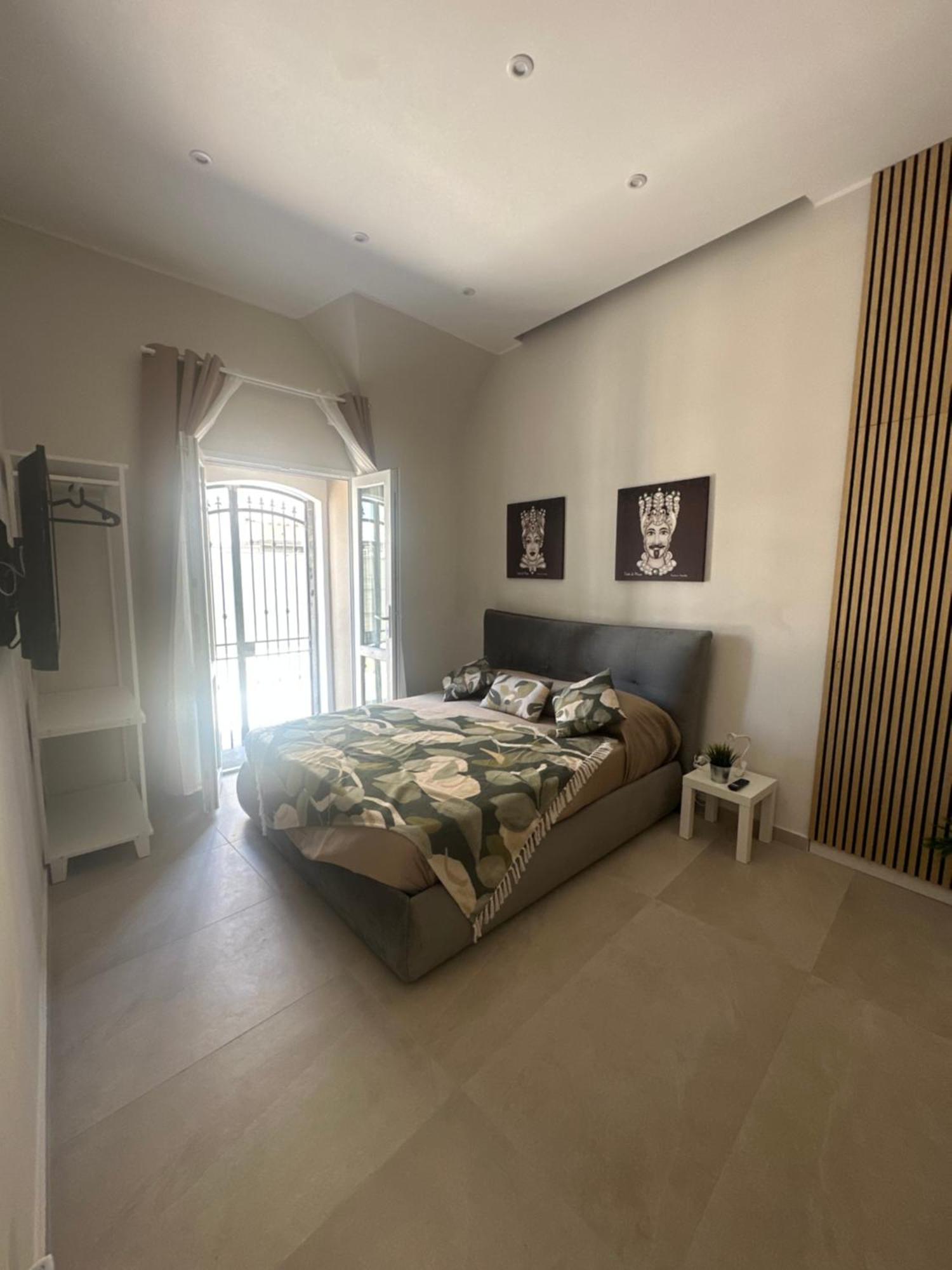 Ninas Home Airport Katanya Dış mekan fotoğraf