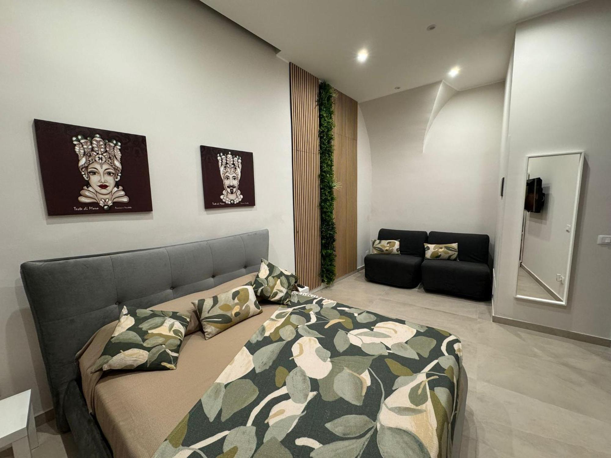 Ninas Home Airport Katanya Dış mekan fotoğraf