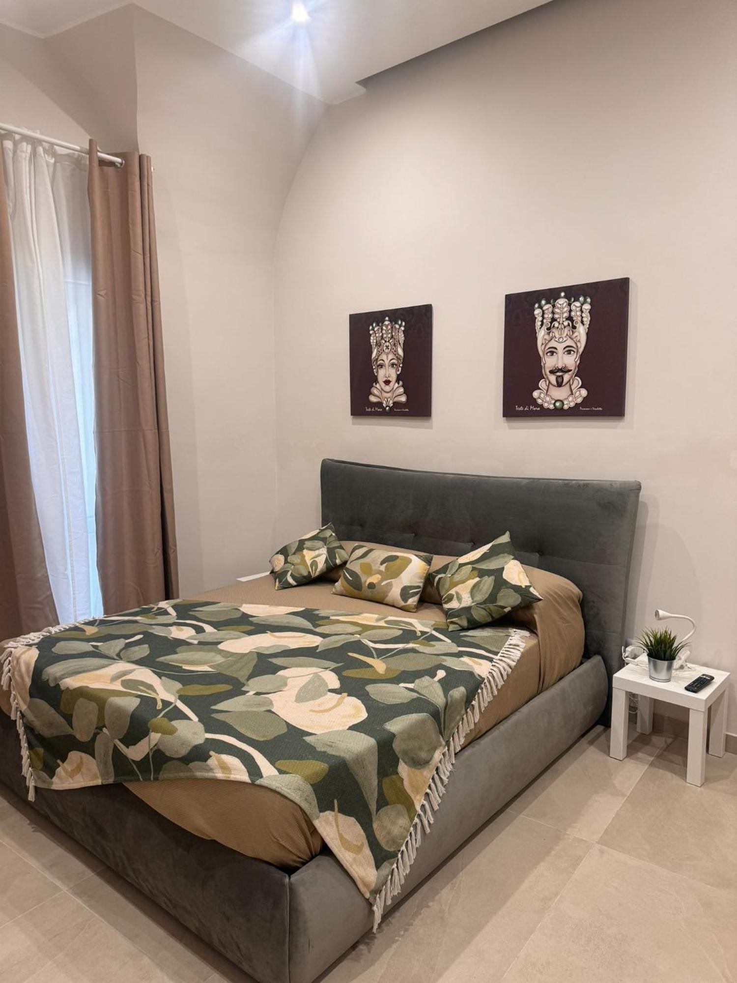 Ninas Home Airport Katanya Dış mekan fotoğraf