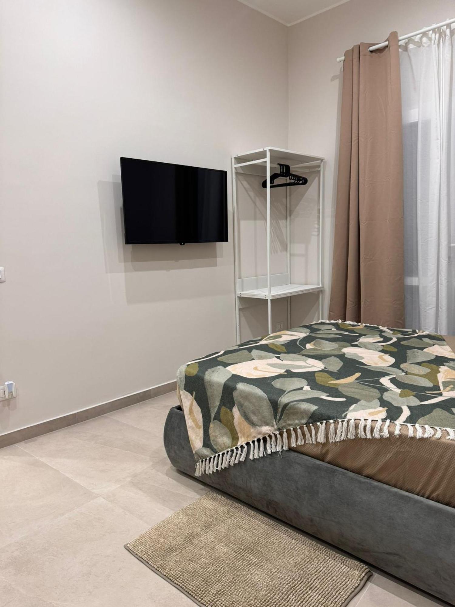 Ninas Home Airport Katanya Dış mekan fotoğraf